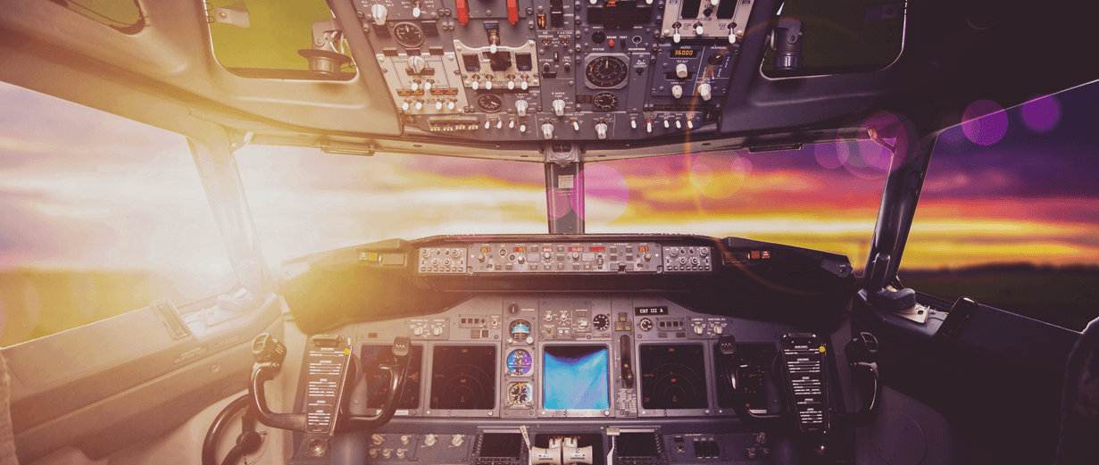 Performance Driven Aviation Headsets