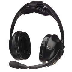 Performance Driven Aviation Headsets