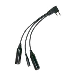 Aviation Headset Adapters - Pilot USA Aviation Headset Adapters - Pilot USA