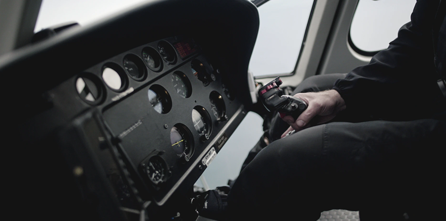 Performance Driven Aviation Headsets Performance Driven Aviation Headsets